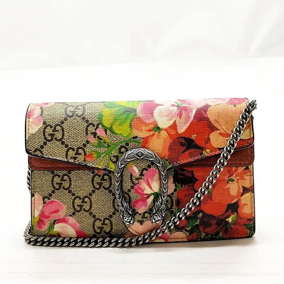 Gucci Dionysus Shoulder Bag mon-573-090325 - Picture 1 of 16